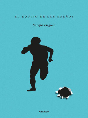 cover image of El equipo de los sueños